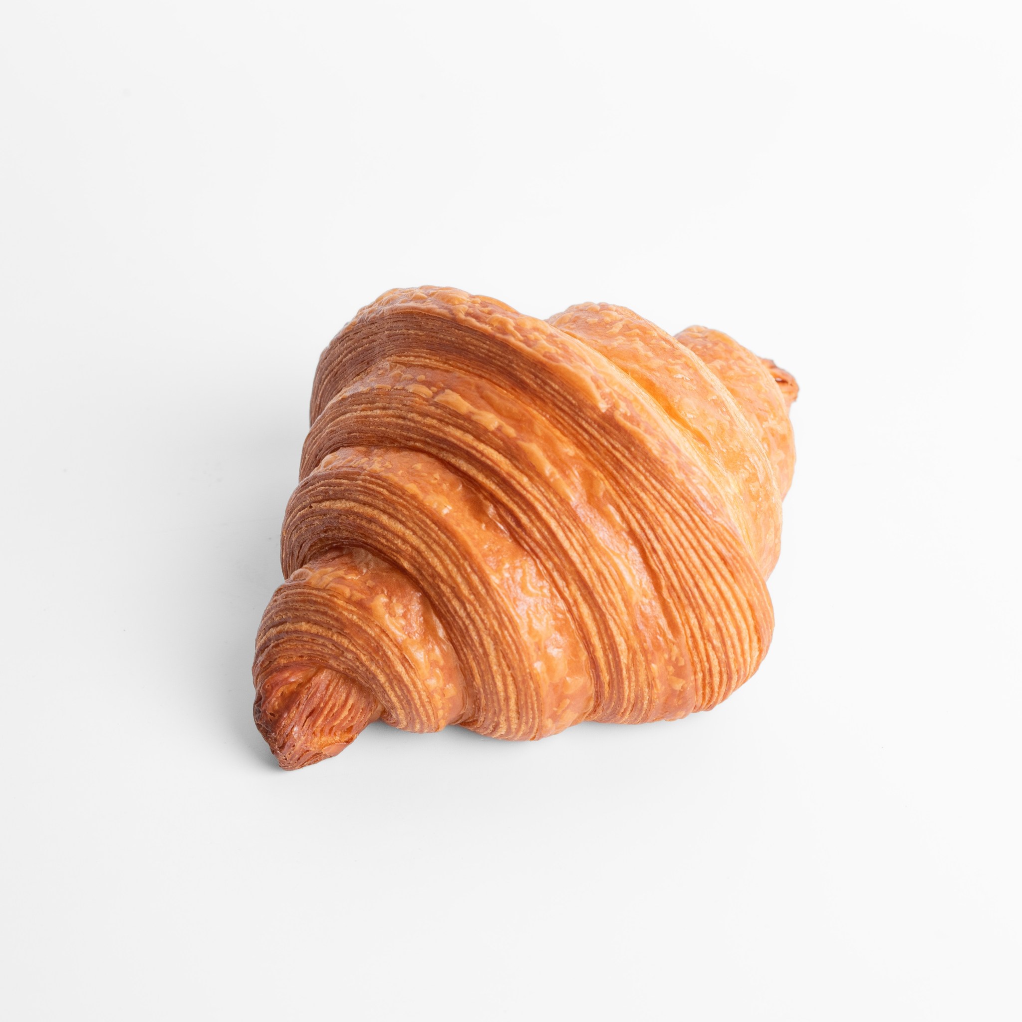 Classic Croissant EBY Bakehouse classic-croissant-eby-bakehouse