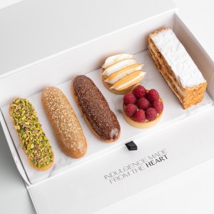 Gateaux Selection Box