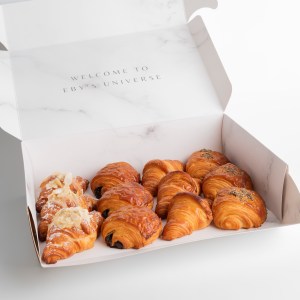 Mini Croissant - Specialty Box