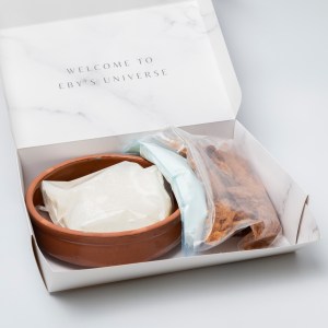 Om Ali - Kit Edition