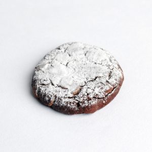 Double Chocolate Cookie