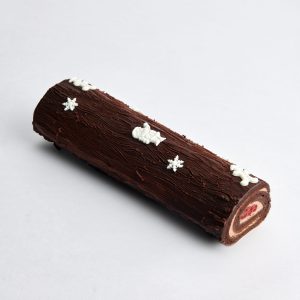 Bûche De Noël